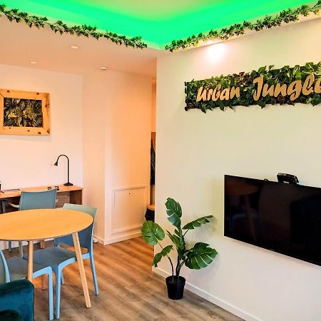 شقة Urban Jungle 42 سانت إتيان المظهر الخارجي الصورة